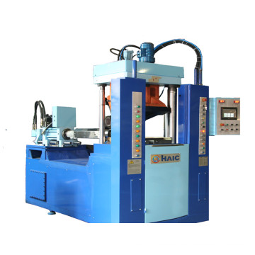 Single-Colour Sole Injection Molding Machine